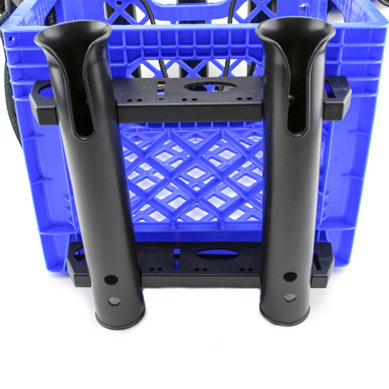 Yak-Gear Build-A-Crate Double Rod Holder image number 3
